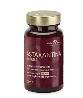 PRODECO INSYN ASTAXANTINA60CPS