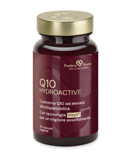 PRODECO INSYN Q10 HYDROAC30CPS