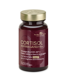 PRODECO INSYN CORTISOL AS30CPR