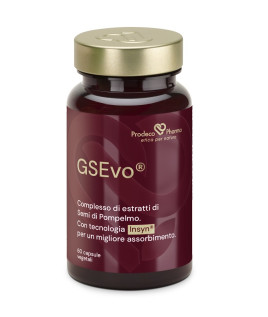 PRODECO INSYN GSE EVO 60CPS