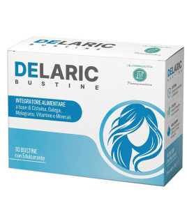 DELARIC 30BUST