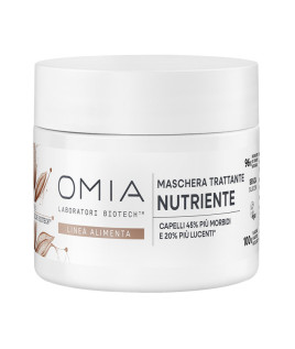 OMIA BIOTECH MASCHERA NUTR
