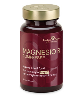 PRODECO INSYN MAGNESIO 8 60CPR