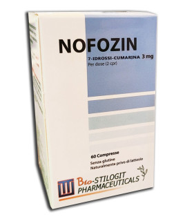 NOFOZIN 60CPR
