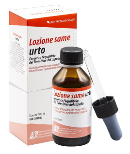 LOZIONE SAME URTO 100ML