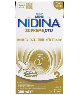 NIDINA SUPREME PRO 3 300ML