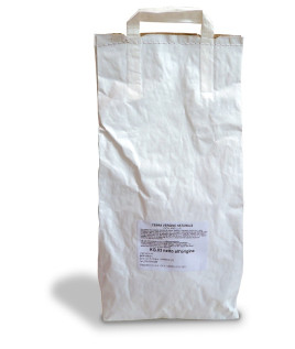 TERRA VERGINE FINE 3000G GIORG