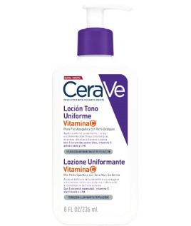 CERAVE LOZIONE UNIFORMANTE