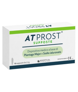 ATPROST 10SUPPOSTE
