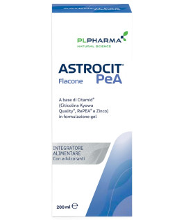 ASTROCIT PEA 200ML