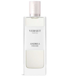VERSET ANDREA FOR HER 50ML