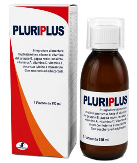 PLURIPLUS