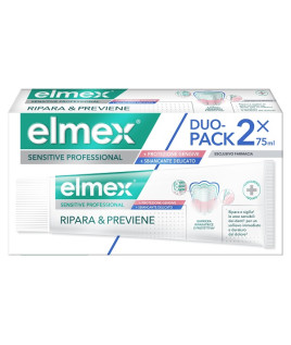 ELMEX SENSITIVE PROF RIPARA2P