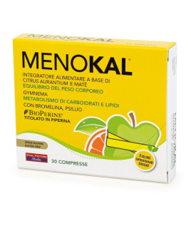 MENOKAL 30CPR