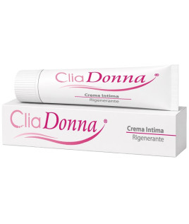 CLIADONNA CREMA INTIMA RIGEN