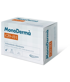 MONODERMA C20 HA 28CPS
