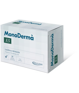 MONODERMA E5 28CPS