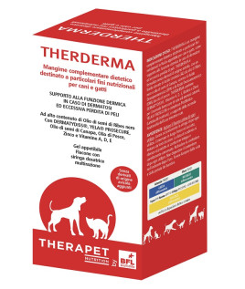 THERDERMA OS 60G