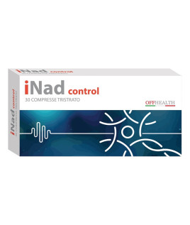 INAD CONTROL 30CPR