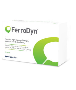 FERRODYN HI 90CPS