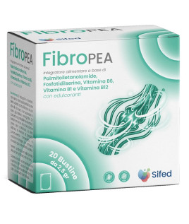 FIBROPEA 20BUST