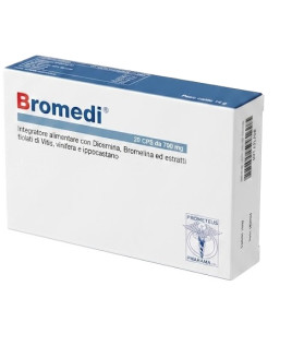 BROMEDI 20CPS