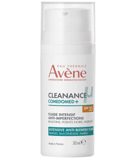 AVENE CLEANANCE COMEDOMED  30