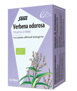 SALUS TIS VERBENA 15FILTRI