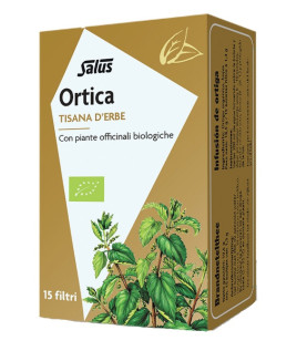 SALUS TIS ORTICA 15FILT