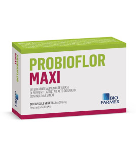 PROBIOFLOR MAXI 30CPS
