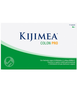 KIJIMEA COLON PRO 14CPS