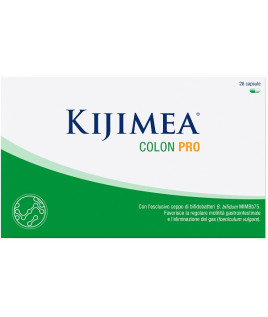 KIJIMEA COLON PRO 28CPS
