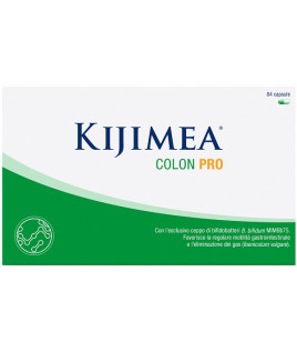 KIJIMEA COLON PRO 84CPS