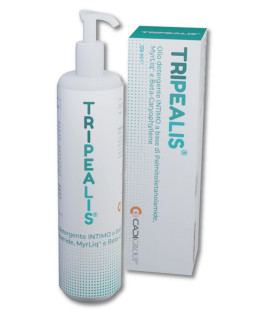 TRIPEALIS DETERGENTE 250ML