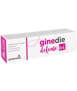 GINEDIE DEFENSE GEL 40ML