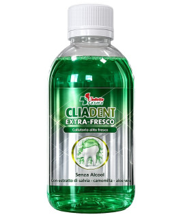 CLIADENT COLLUTORIO ALITO FRES
