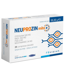 NEUPROZIN MITO   28CPR 37 52G