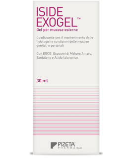 ISIDE EXOGEL 30ML