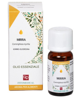 MIRRA OLIO ESS 10ML FTM