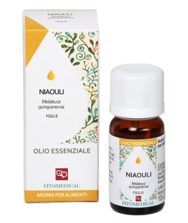 NIAOULI OLIO ESS 10ML FTM