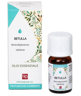 BETULLA OLIO ESS 5ML FTM