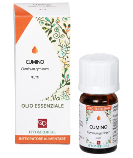 CUMINO OLIO ESS 5ML FTM