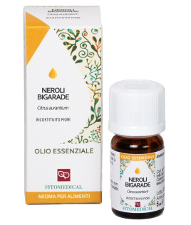NEROLI OLIO ESS 5ML FTM