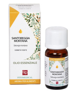 SANTOREGGIA MONT OL ESS 10ML FTM