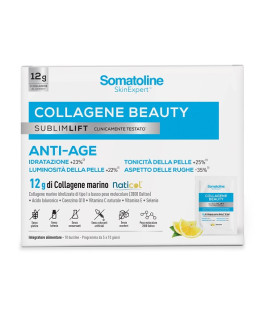 SOMATOLINE COLLAG B SUBL10BUST