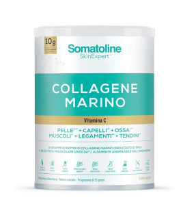 SOMATOLINE COLLAG MARINO 258G
