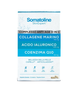 SOMATOLINE COMPL A AGE 60CPR