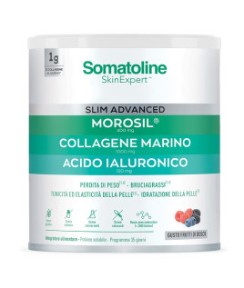 SOMATOLINE SLIM ADVANCED 275G