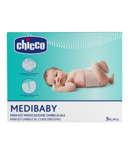 CH MINI KIT OMBELICALE
