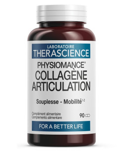 PHYSIOMANCE COLLAG ARTIC 90CPS
